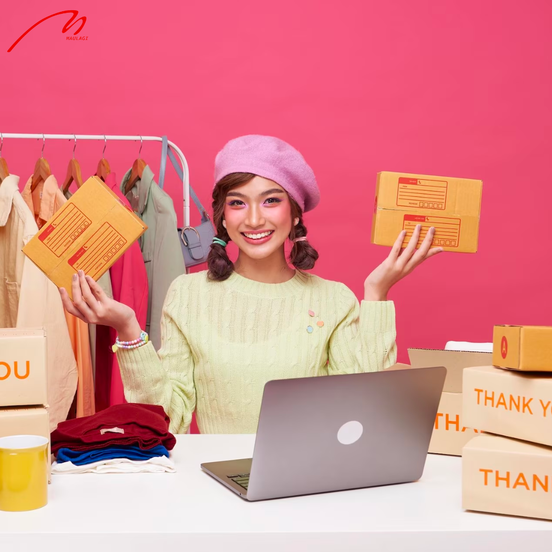 Rahasia Jualan Online Laku: Panduan Lengkap dari Pemula hingga Mahir