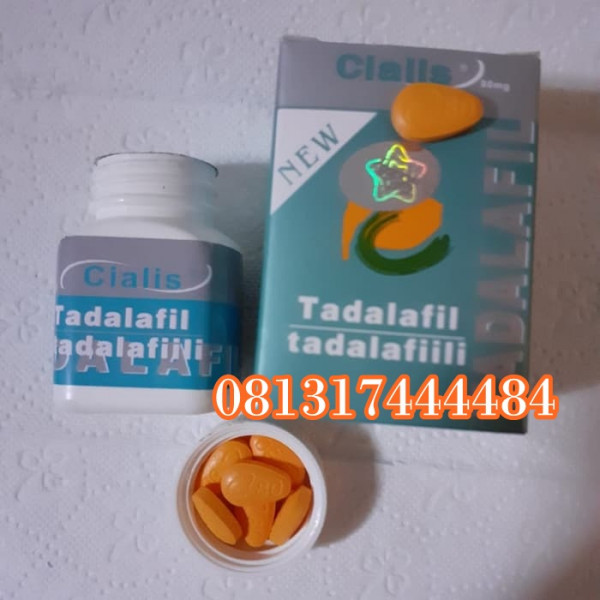 Buy cialis jakarta